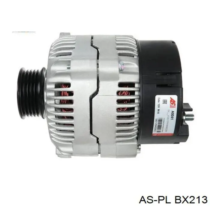 Купити BX213 As-pl Щітки генератора