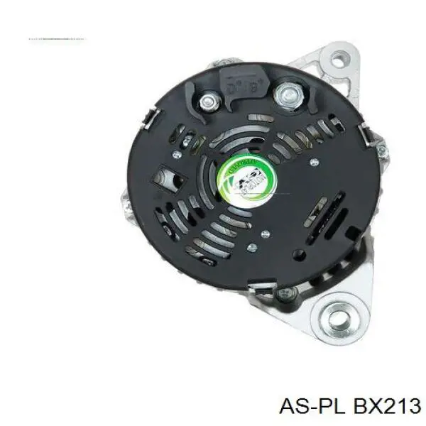 Щітки генератора BX213 As-pl