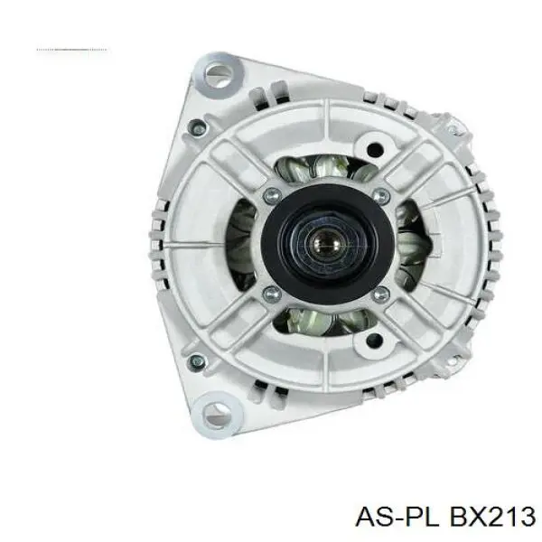 Купити BX213 As-pl Щітки генератора