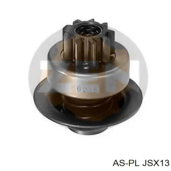 Щітка стартера AS/Auto Storm JSX13 ціна, від 3.87 USD