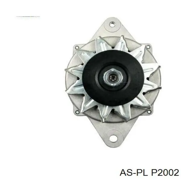 Купити P2002 As-pl 