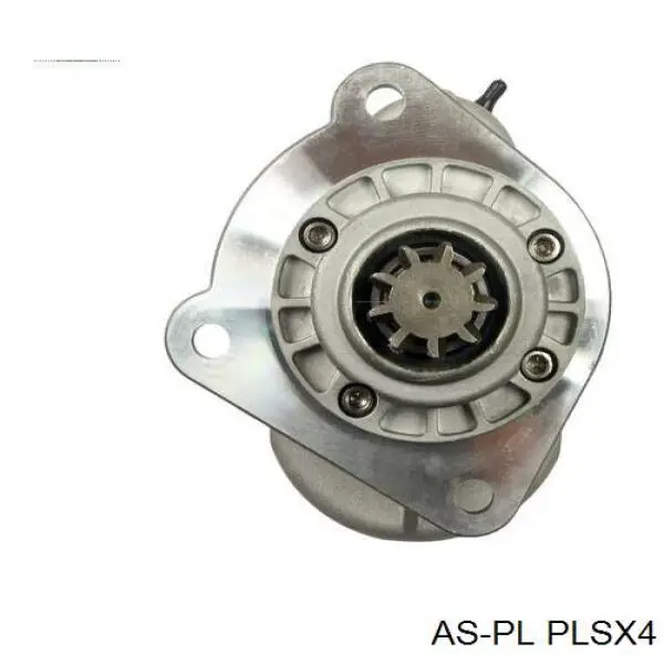  PLSX4 As-pl