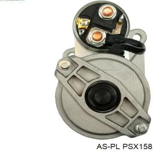 Щітка стартера As-pl PSX158 ціна, від 2.65 USD