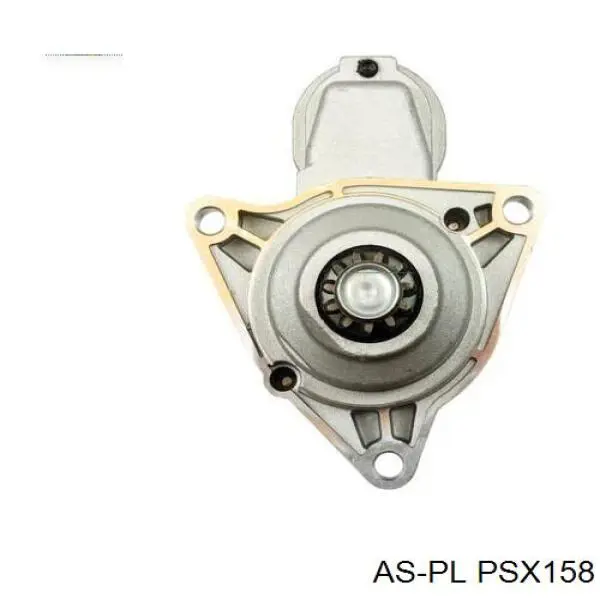 Купити PSX158 As-pl Щітка стартера