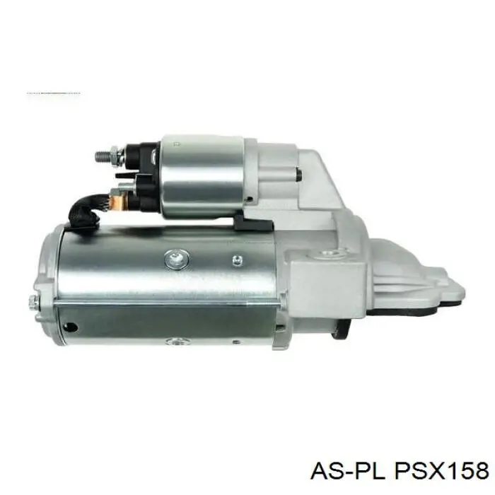 Щітка стартера PSX158 As-pl