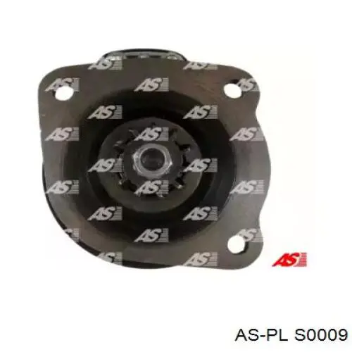Стартер Volvo 18222 ціна, від 44.71 USD