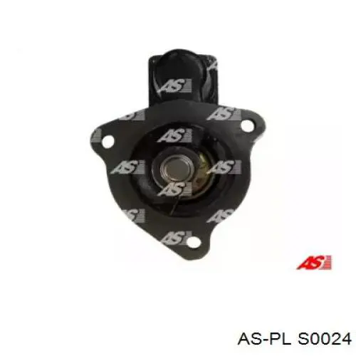 Стартер автомобільний As-pl S0024