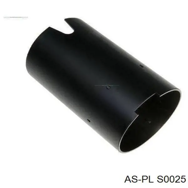 Стартер As-pl S0025 ціна, від 97.80 USD