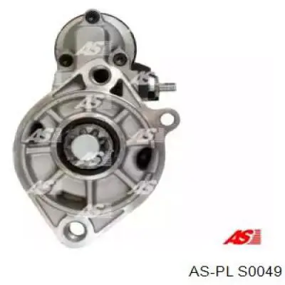 Стартер Casco CST10281AS ціна, від 102.35 USD