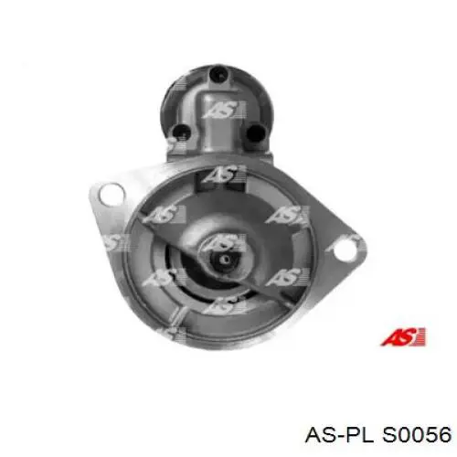 S0056 AS/Auto Storm Стартер двигуна