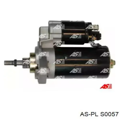 Стартер VAG 176911023A ціна, від 107.32 USD