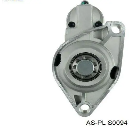 Стартер VAG 001124011 ціна, від 36.68 USD