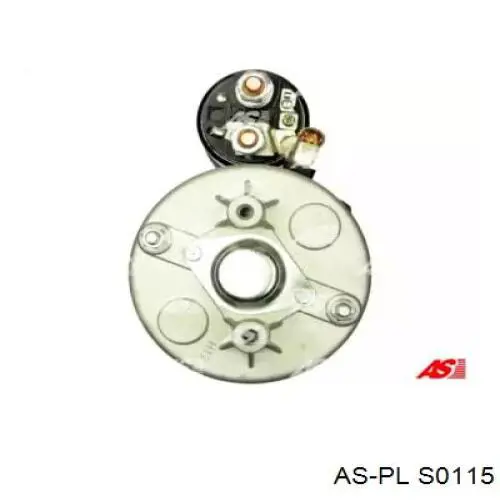 Стартер Mahle Original MS220 ціна, від 109.34 USD