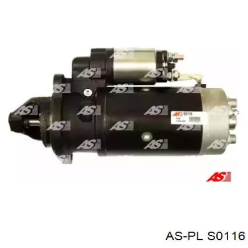 Стартер AS/Auto Storm S9055 ціна, від 82.45 USD