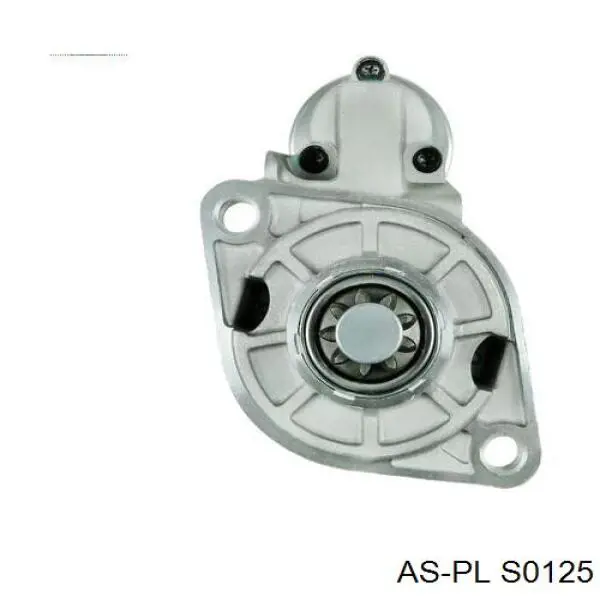 Стартер As-pl S0125 ціна, від 111.50 USD