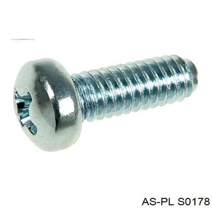 Стартер As-pl S0178 ціна, від 201.02 USD