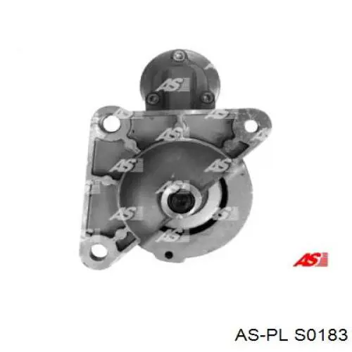Стартер Renault (RVI) 7701499246 ціна, від 166.59 USD