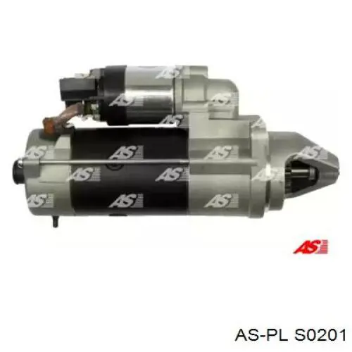 Стартер MS239 Mahle Original