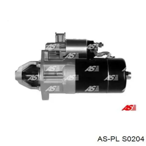 63222133 Fiat/Alfa/Lancia Стартер двигуна