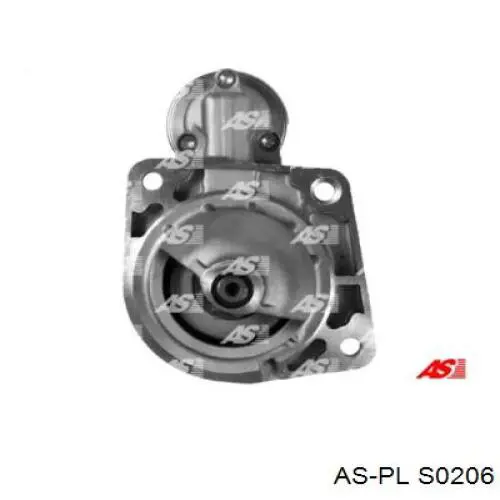 Купити CST10308AS Casco Стартер