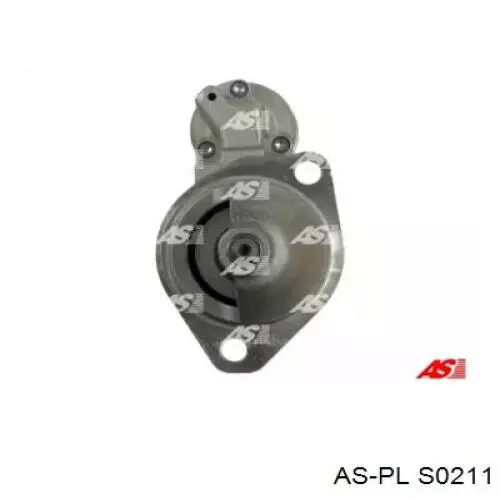 Стартер AS/Auto Storm S0211 ціна, від 65.18 USD