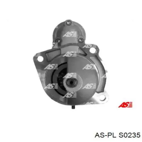 Купити 0986011380 Bosch Стартер