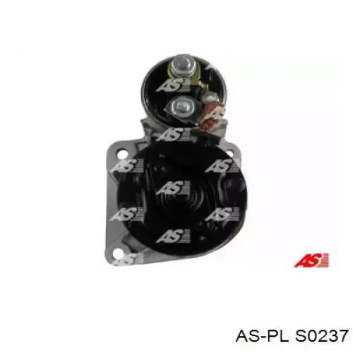 Стартер S0237 AS/Auto Storm