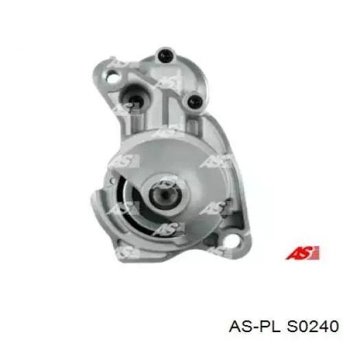 Стартер CS1064 HC Parts