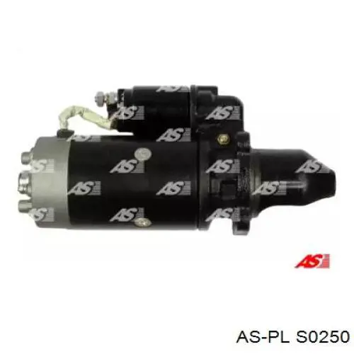 Купити SE501856 John Deere Стартер