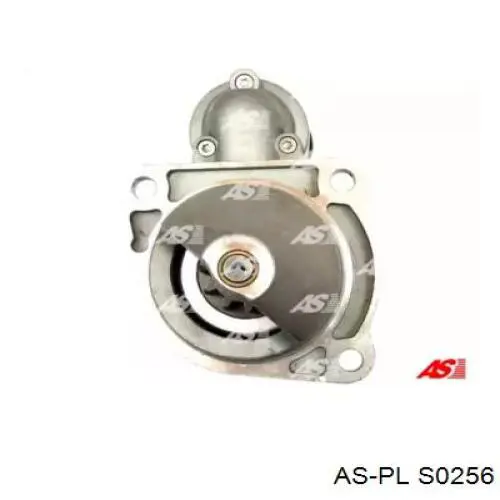 Стартер 11132260 REMA-PARTS