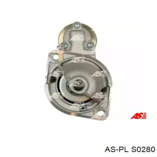 Купити S0280 AS/Auto Storm Стартер