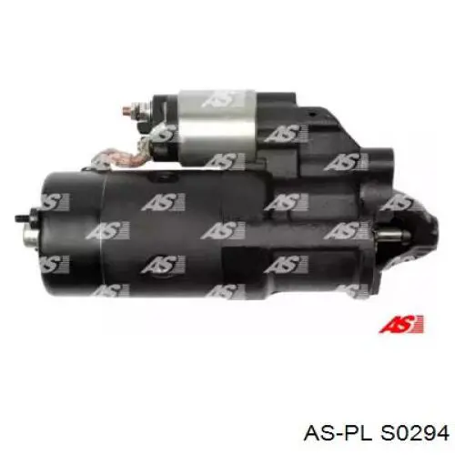 Купити 7700104346 Renault (RVI) Стартер
