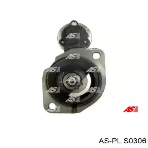 Купити 0001218122 Opel Стартер