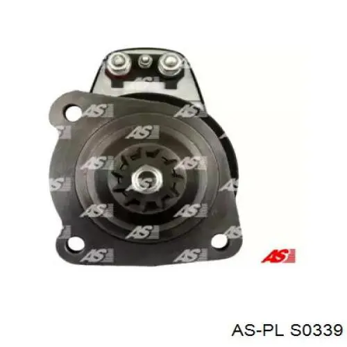 Стартер Deutz 8121335 ціна, від 303.56 USD