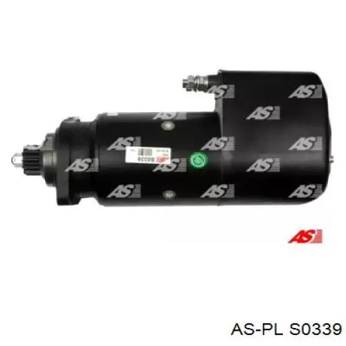 Купити 8121335 Deutz Стартер