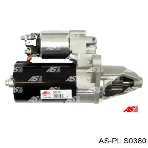 Стартер 31208N WAI