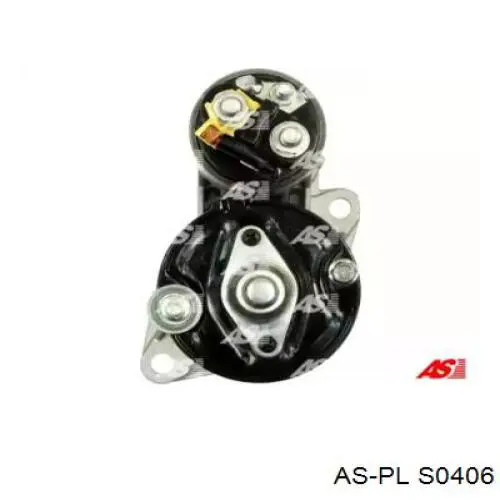 Стартер AS/Auto Storm S0231 ціна, від 50.68 USD