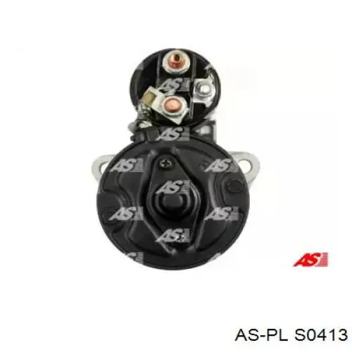 Стартер AS/Auto Storm S0413 ціна, від 109.51 USD