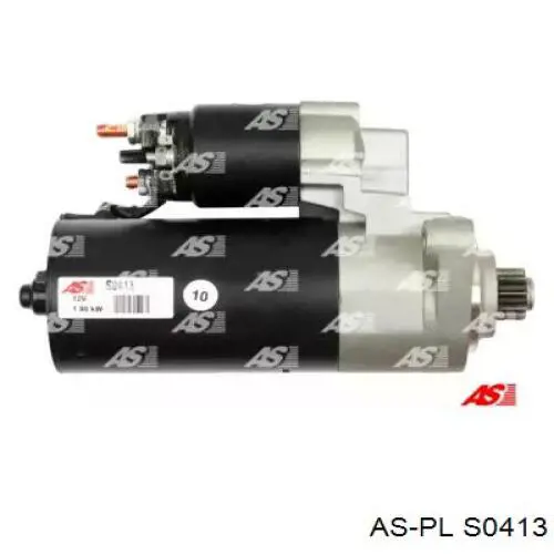 Стартер AS/Auto Storm S0413 ціна, від 63.34 USD