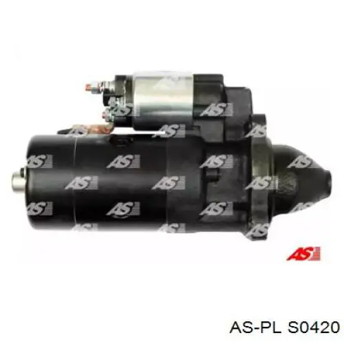 Купити 6158979 Ford Стартер