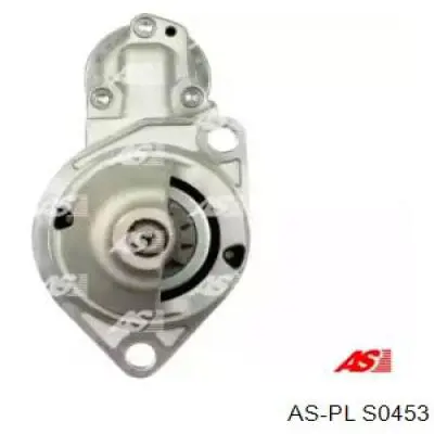 Стартер AS/Auto Storm S0453 ціна, від 98.25 USD