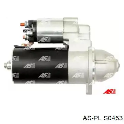 Купити S0453 AS/Auto Storm Стартер