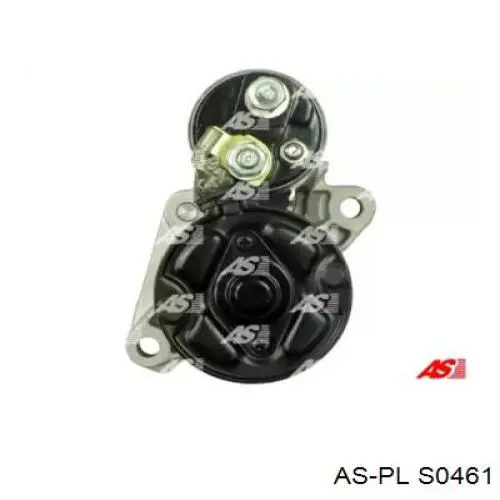Стартер AS/Auto Storm S0461 ціна, від 103.75 USD