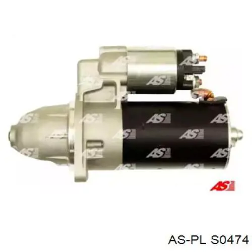 Стартер AS/Auto Storm S0474 ціна, від 86.14 USD