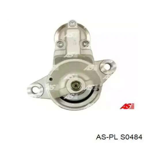 Купити S0484 As-pl Стартер