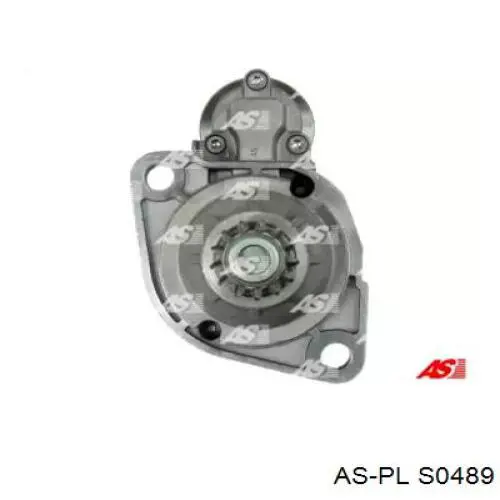 Купити 0AH911023H VAG Стартер