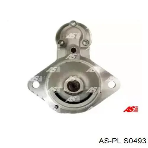 Купити 0001218171 Land Rover Стартер