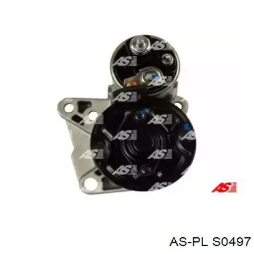 Стартер MSG Rebuilding 0001108428 ціна, від 83.52 USD
