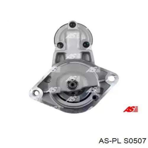 Стартер 0001172605 Bosch