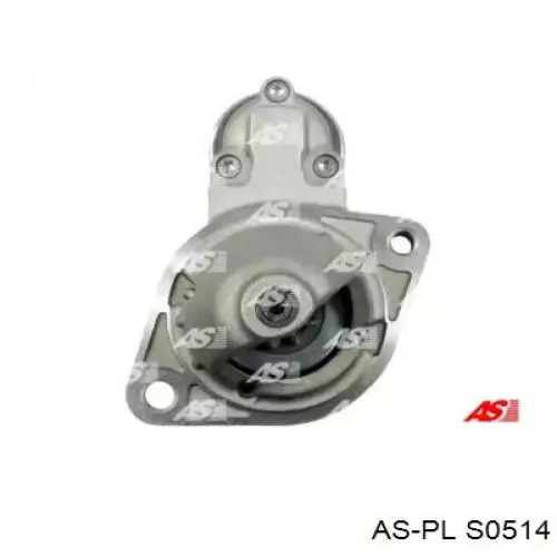 Купити 0001147425 Bosch Стартер